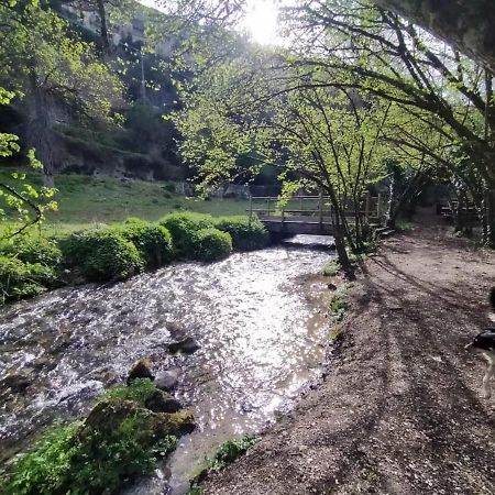 Casa In Splendida Riserva Naturale Pettorano sul Gizio Luaran gambar