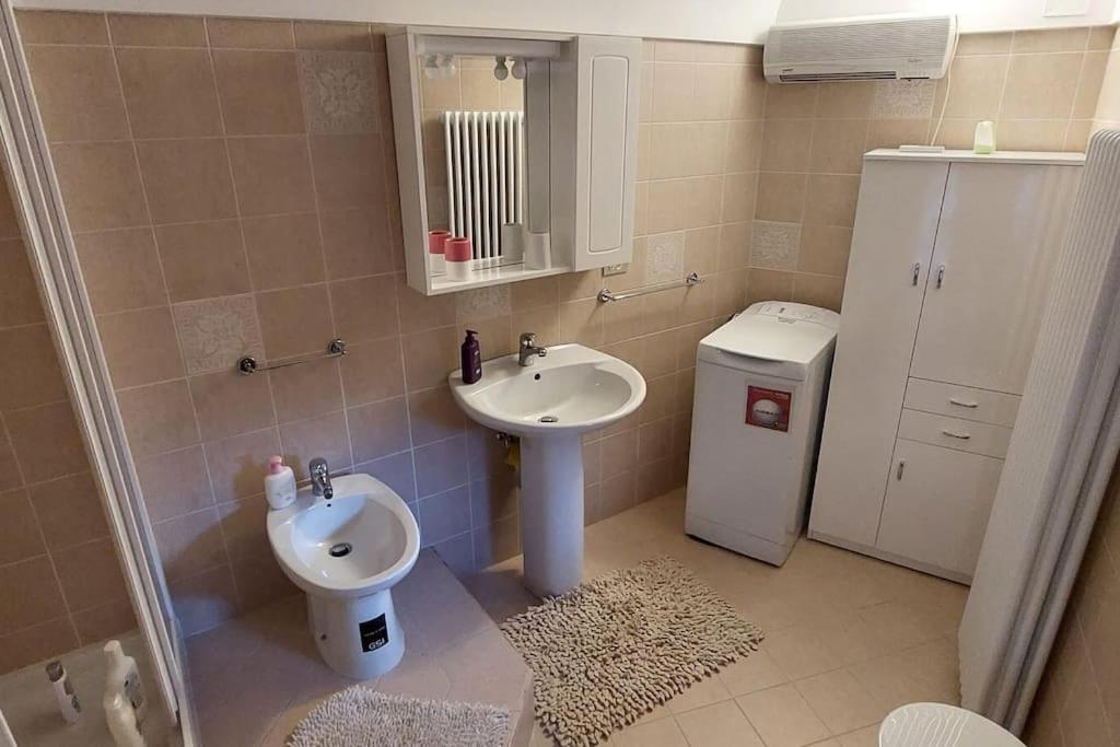 Casa In Splendida Riserva Naturale Pettorano sul Gizio Luaran gambar
