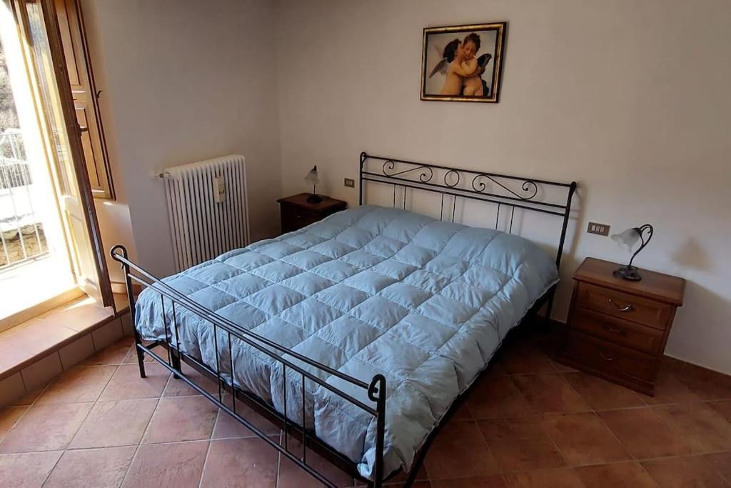 Casa In Splendida Riserva Naturale Pettorano sul Gizio Luaran gambar