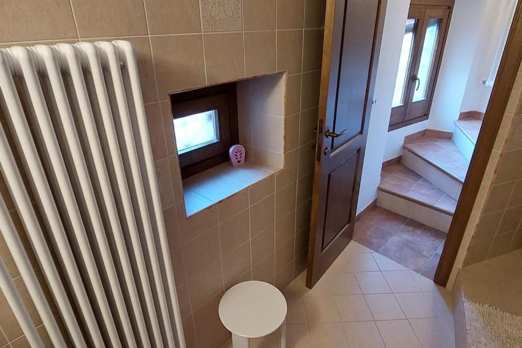 Casa In Splendida Riserva Naturale Pettorano sul Gizio Luaran gambar