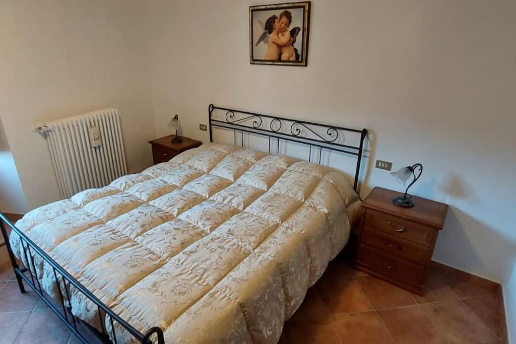 Casa In Splendida Riserva Naturale Pettorano sul Gizio Luaran gambar